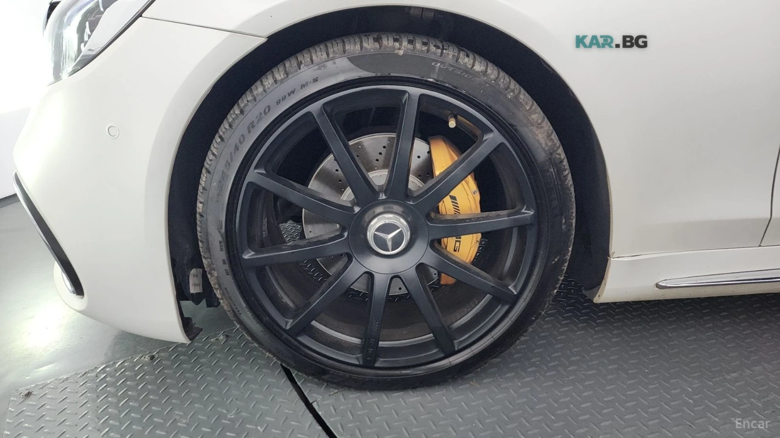 Mercedes-Benz S 350 LONG* AMG 63 PACK* 4MATIC* BURM* PANO* ��������* 3 | Mobile.bg � ����������� 5