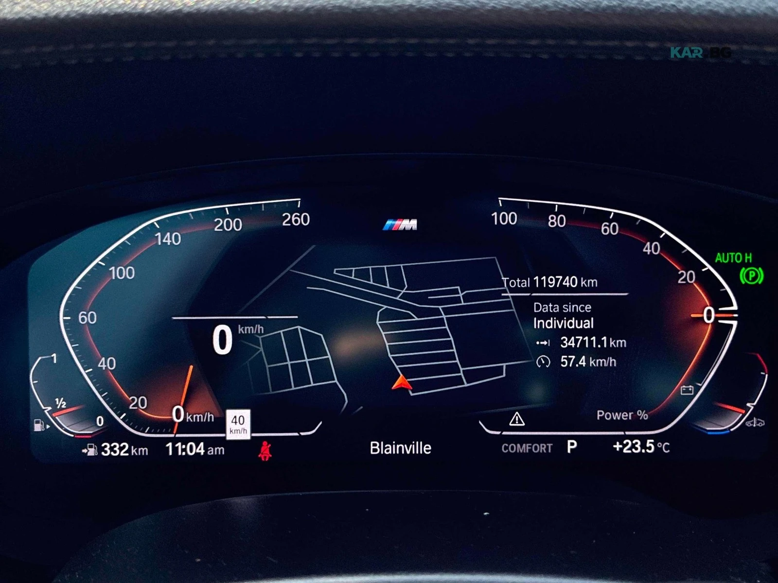 BMW 540 xDrive ЦЕНА ДО БЪЛГАРИЯ РЕГИСТРАЦИЯ & АВТОКРЕДИТ, снимка 6 - Автомобили и джипове - 55355989