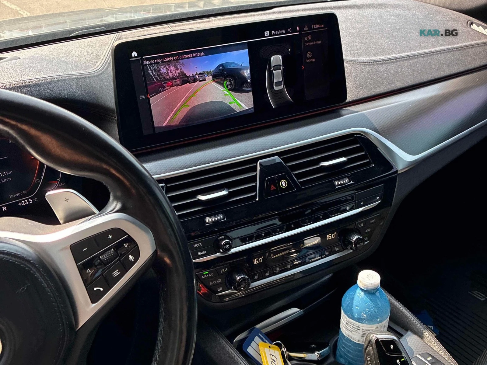 BMW 540 xDrive ЦЕНА ДО БЪЛГАРИЯ РЕГИСТРАЦИЯ & АВТОКРЕДИТ, снимка 7 - Автомобили и джипове - 55355989