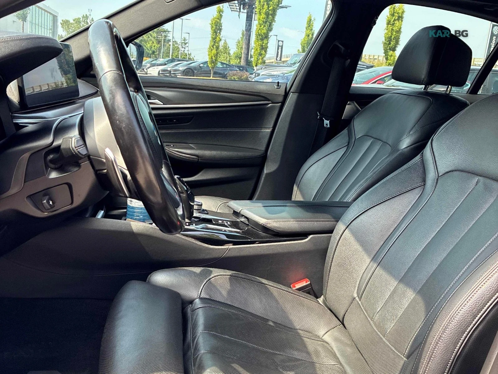 BMW 540 xDrive ЦЕНА ДО БЪЛГАРИЯ РЕГИСТРАЦИЯ & АВТОКРЕДИТ, снимка 12 - Автомобили и джипове - 55355989