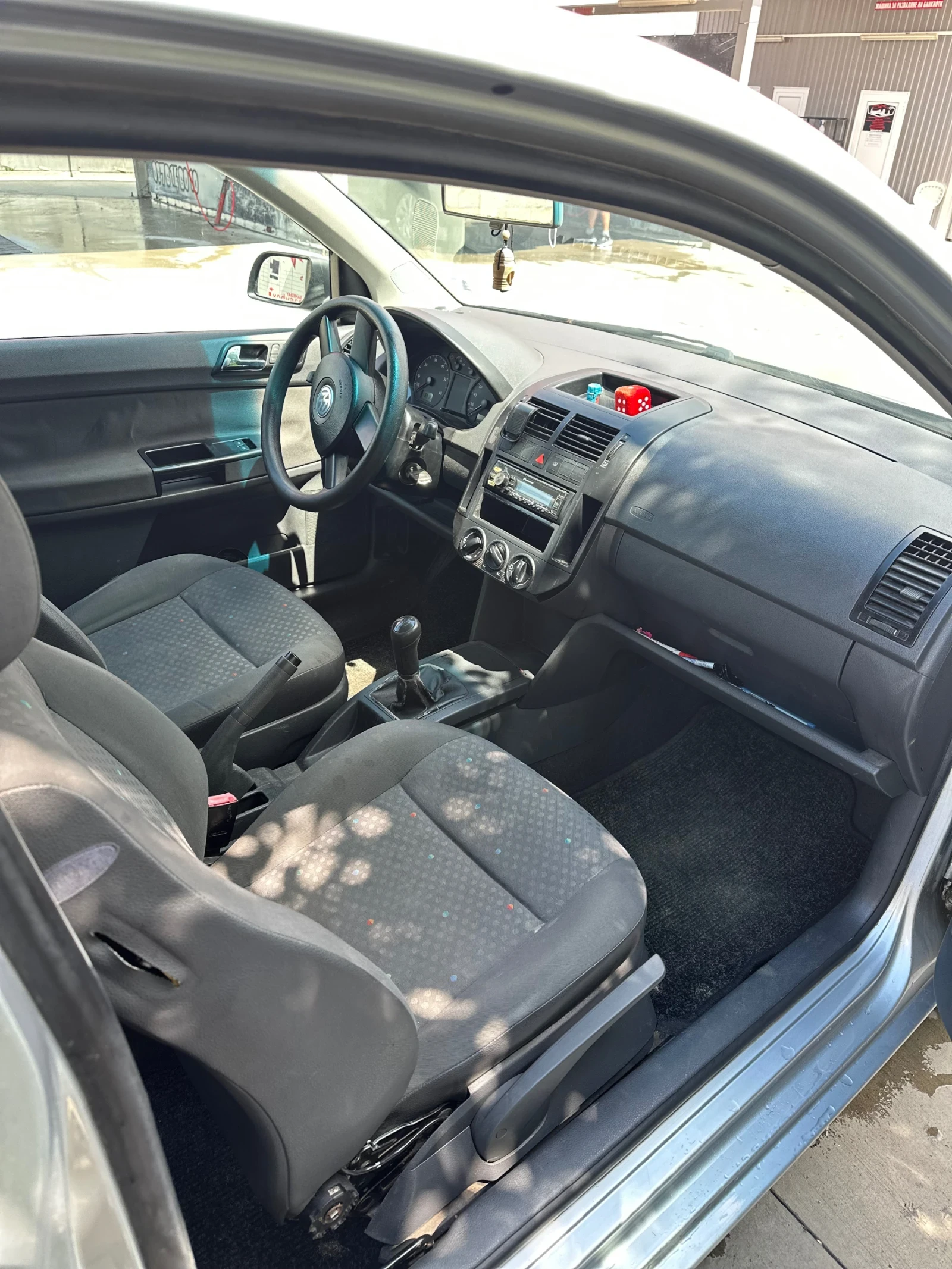 VW Polo, снимка 2 - Автомобили и джипове - 55358858