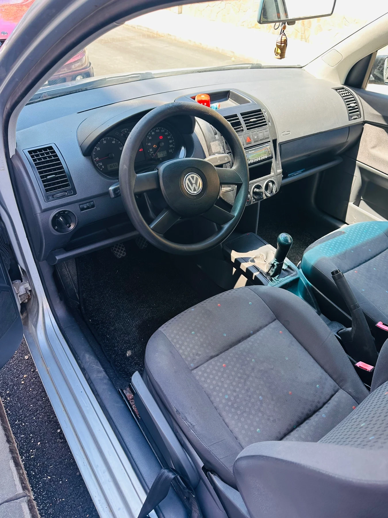 VW Polo, снимка 3 - Автомобили и джипове - 55358858