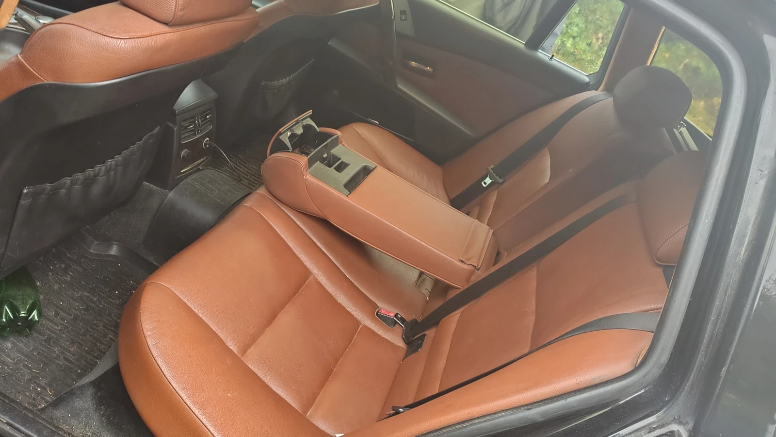 BMW 530 Xd, снимка 5 - Автомобили и джипове - 55835110