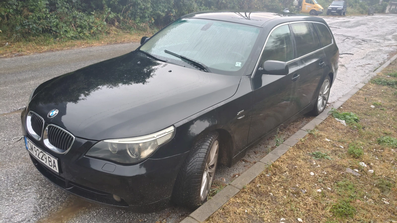 BMW 530 Xd