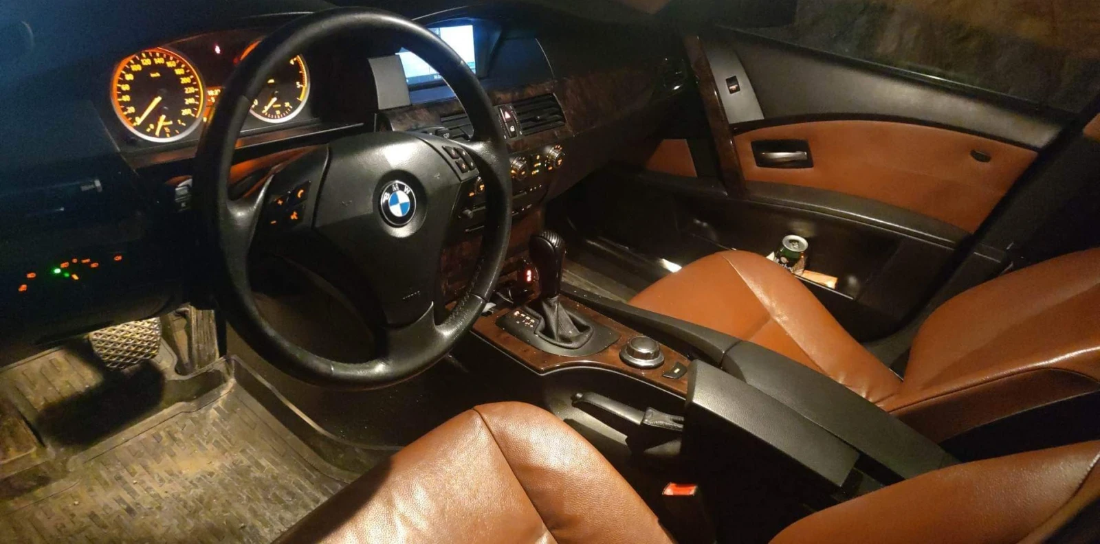 BMW 530 Xd, снимка 2 - Автомобили и джипове - 55835110