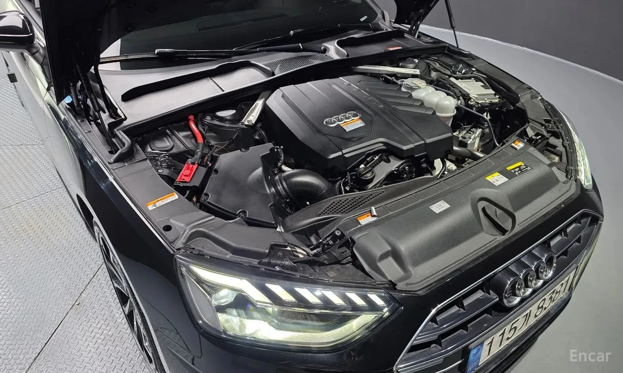 Audi A4 * 40 TFSI * ���� �� �� | Mobile.bg � ����������� 17