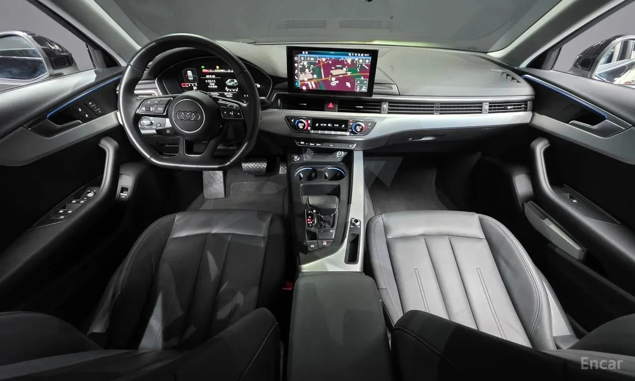 Audi A4 * 40 TFSI * ���� �� �� | Mobile.bg � ����������� 7
