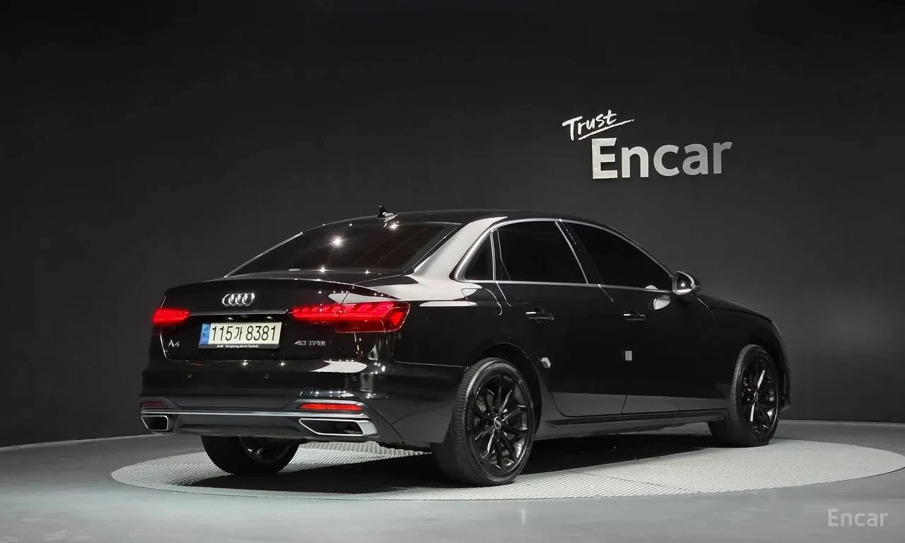 Audi A4 * 40 TFSI * ���� �� �� | Mobile.bg � ����������� 2