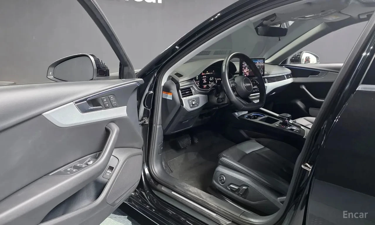 Audi A4 * 40 TFSI * ���� �� �� | Mobile.bg � ����������� 6