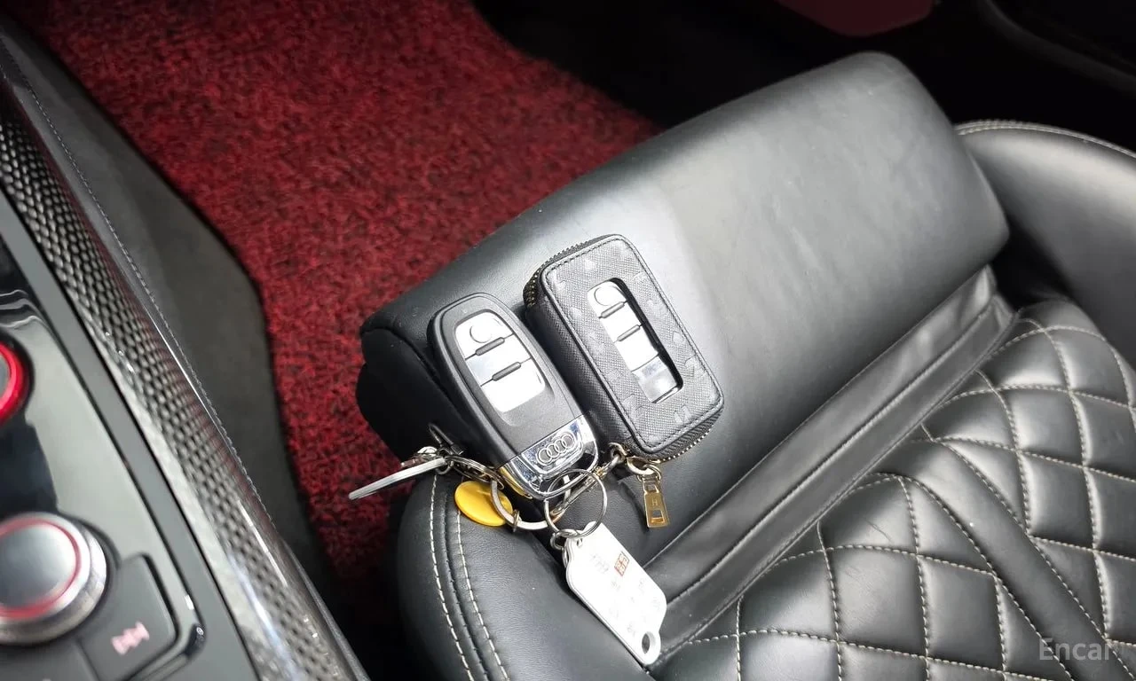 Audi S7 4.0 TFSI quattro/КОЖА/ПОДГРЕВ/ХЕДЪП/, снимка 15 - Автомобили и джипове - 56131816