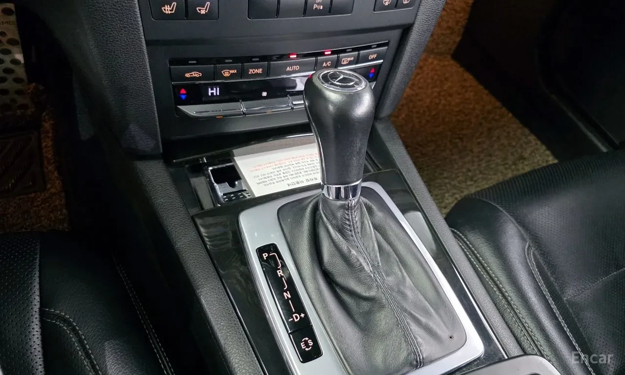 Mercedes-Benz E 350 Coupe, снимка 9 - Автомобили и джипове - 56172149