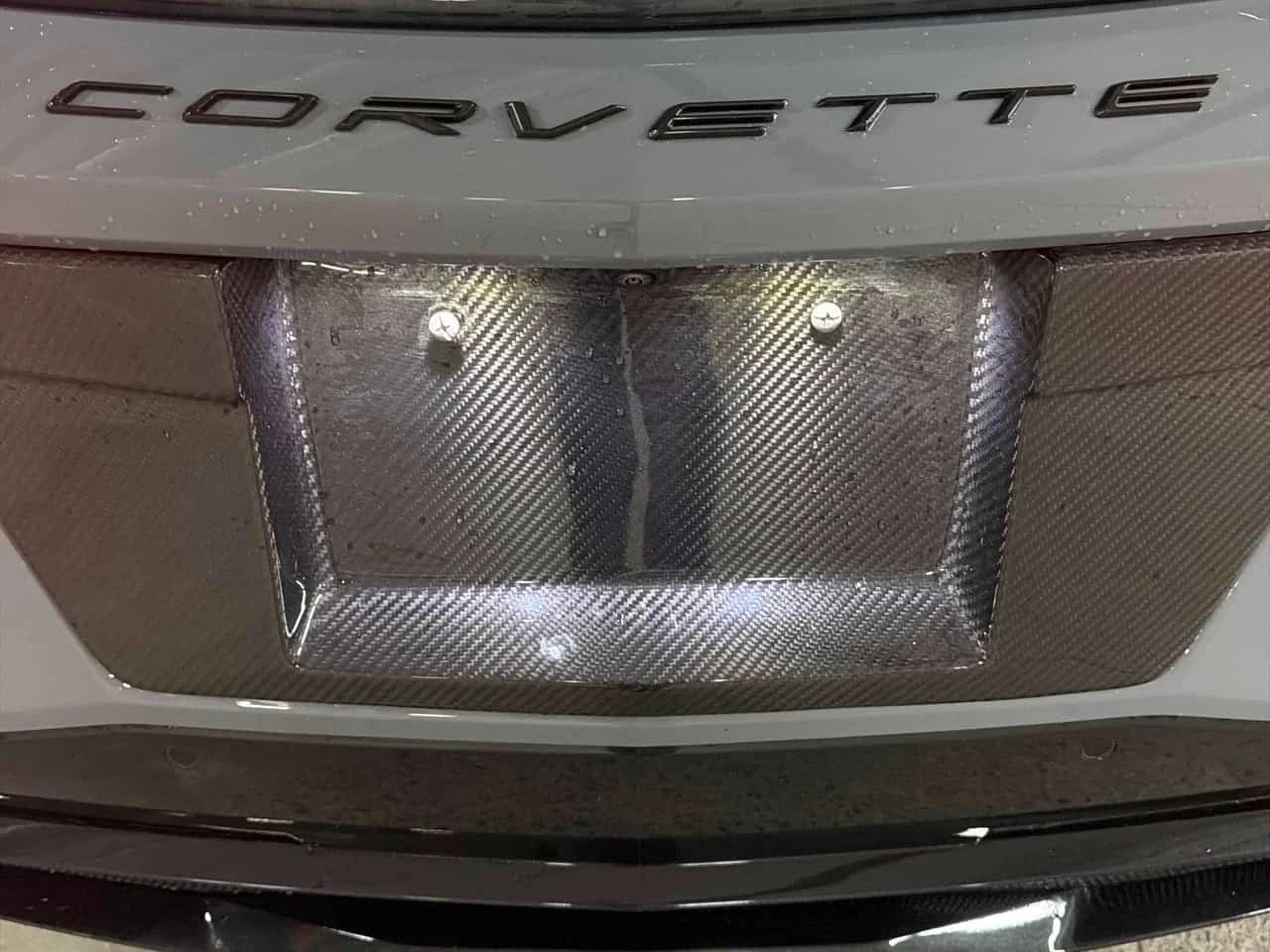 Chevrolet Corvette 3LT  CARFAX, снимка 17 - Автомобили и джипове - 56257166
