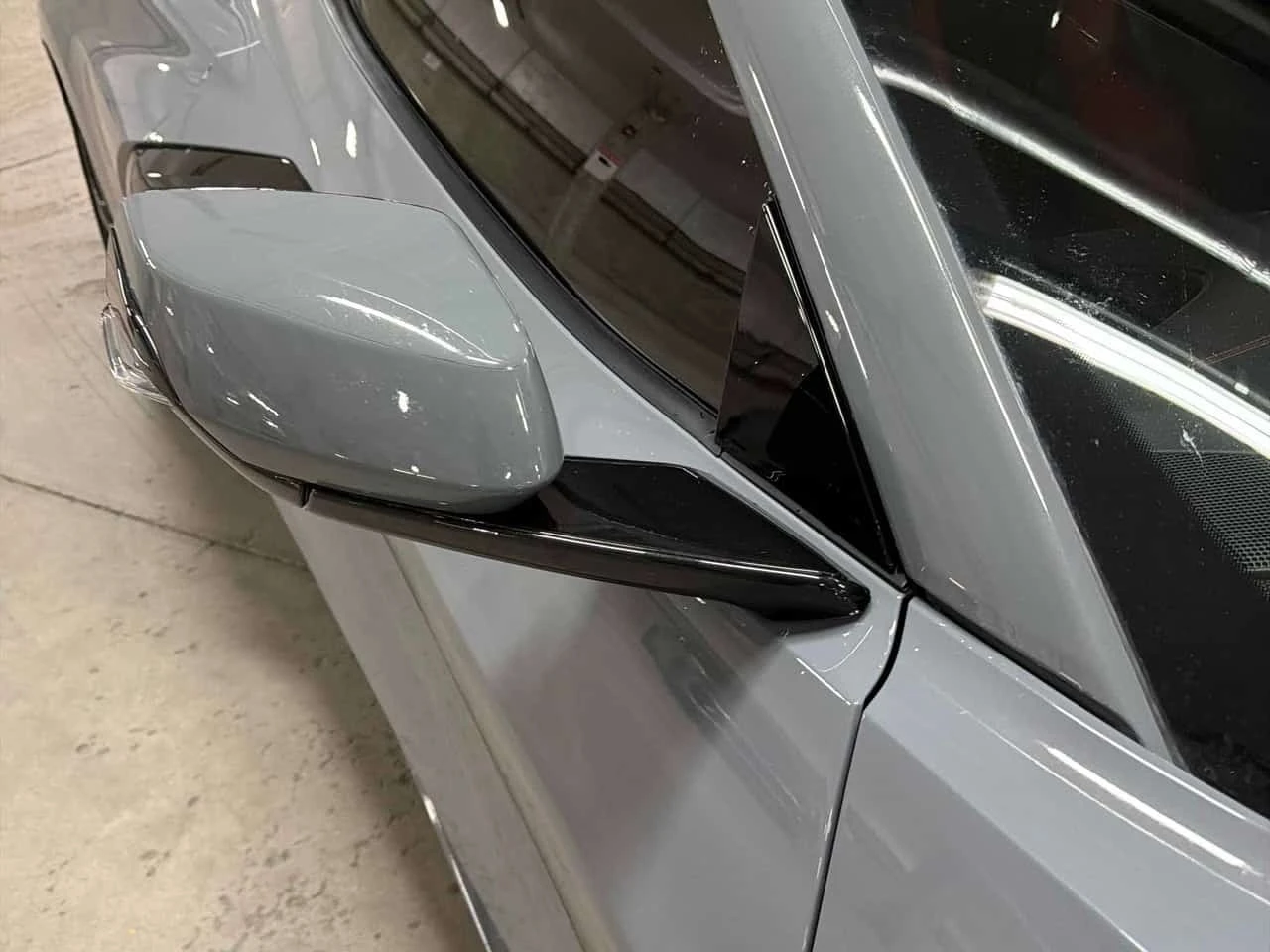 Chevrolet Corvette 3LT  CARFAX, снимка 12 - Автомобили и джипове - 56257166
