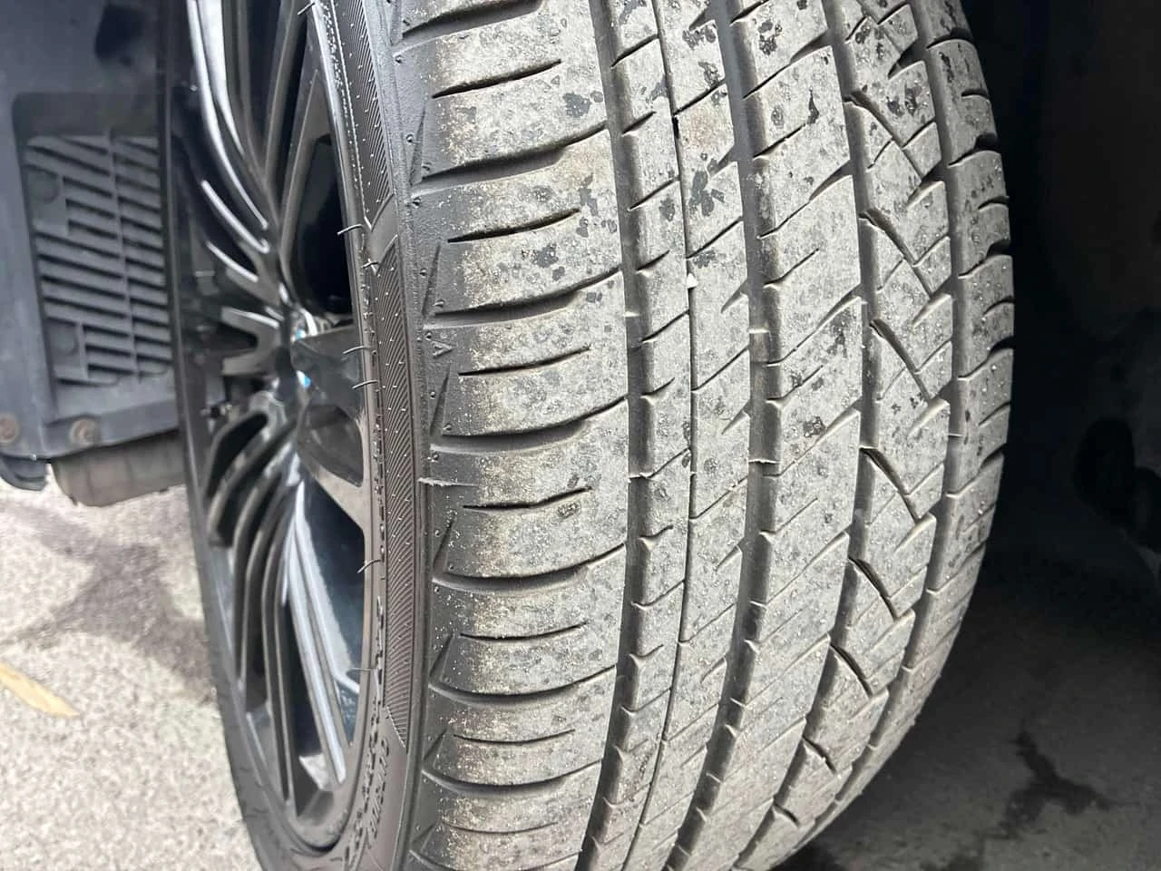 BMW 530 * 530i xDrive * CARFAX * , снимка 15 - Автомобили и джипове - 56279853