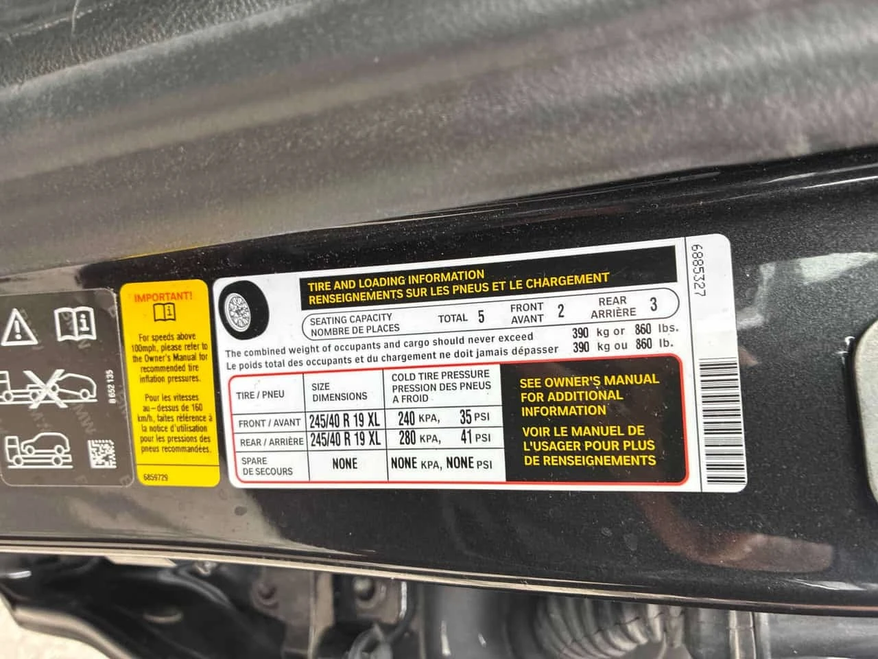 BMW 530 * 530i xDrive * CARFAX * , снимка 11 - Автомобили и джипове - 56279853