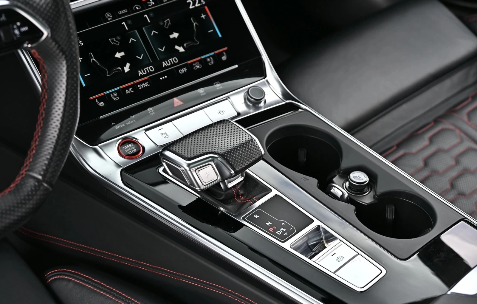 Audi Rs7 Sportback 4.0 TFSI V8 Quattro  | Mobile.bg � ����������� 8