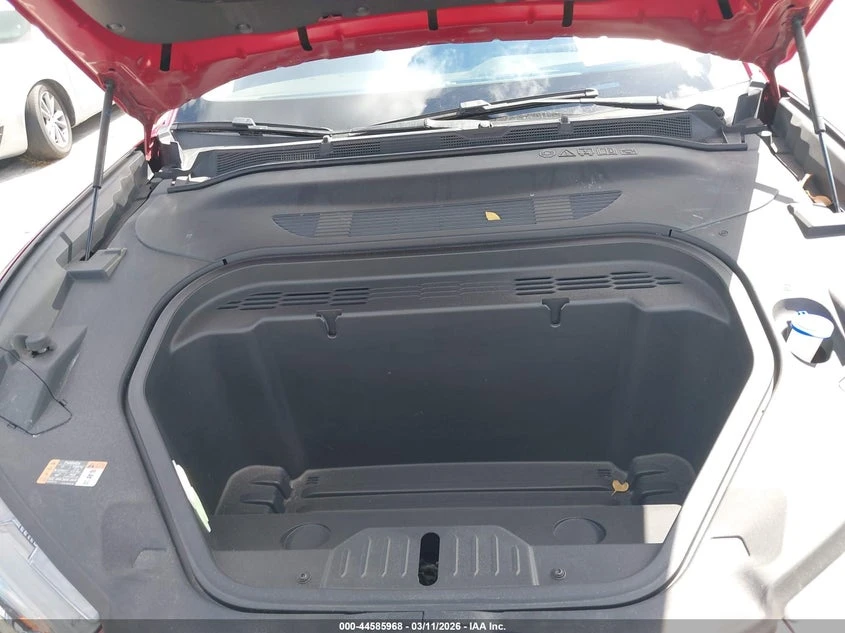 Ford Mustang Mach-E Premium, снимка 10 - Автомобили и джипове - 56320137