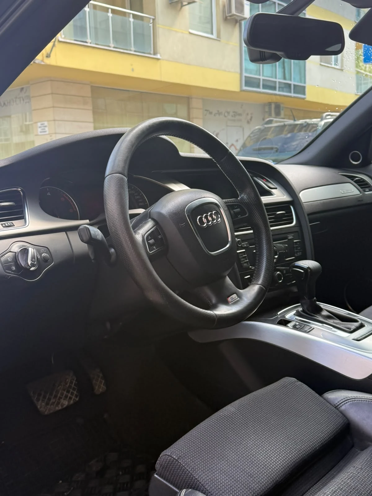 Audi A4 3.0 TDI/3xS-Line/B&O/Quattro | Mobile.bg � ����������� 9