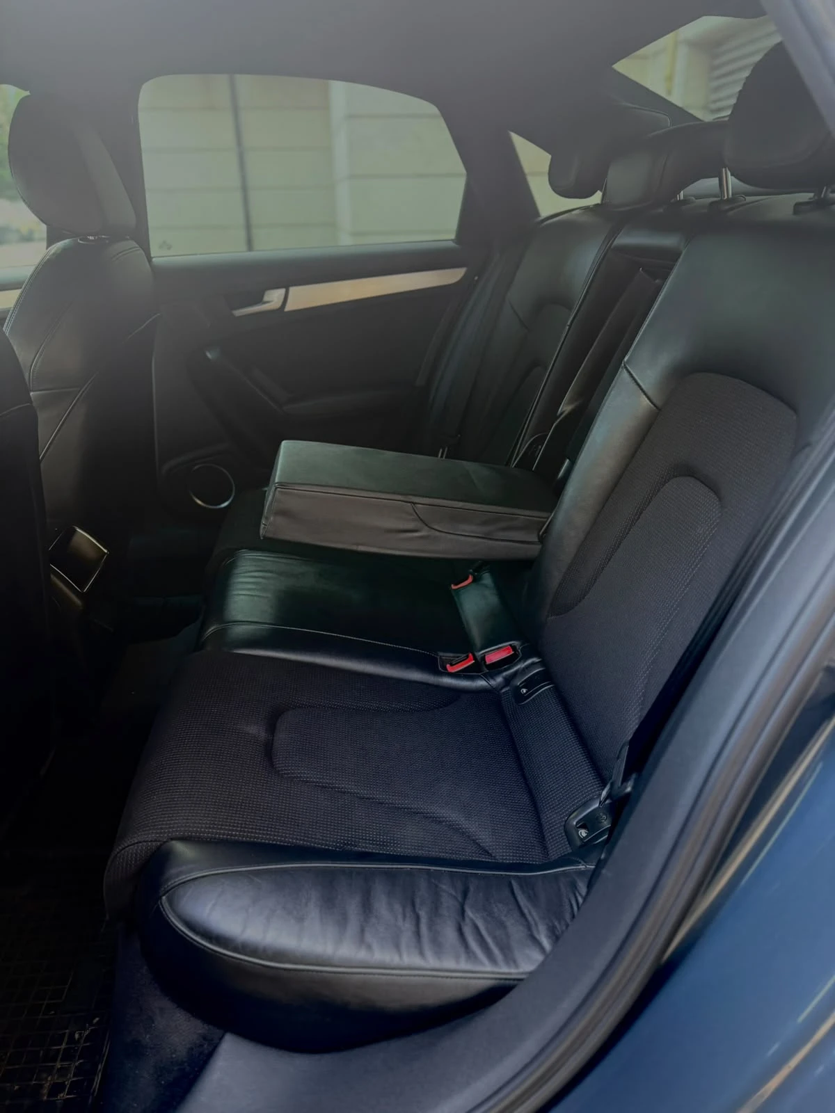 Audi A4 3.0 TDI/3xS-Line/B&O/Quattro | Mobile.bg � ����������� 13