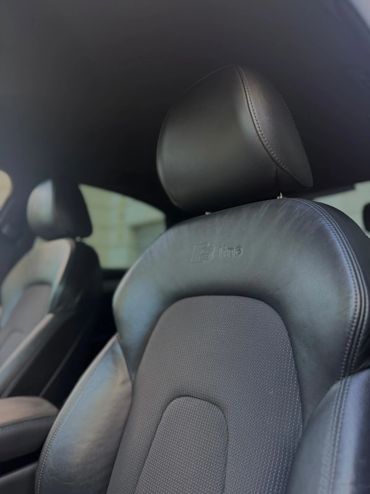 Audi A4 3.0 TDI/3xS-Line/B&O/Quattro | Mobile.bg � ����������� 12
