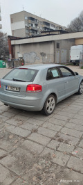Audi A3 Хечбек - изображение 5
