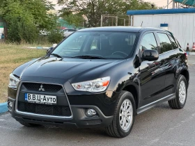 Mitsubishi ASX 1.8 DI-D 4x4