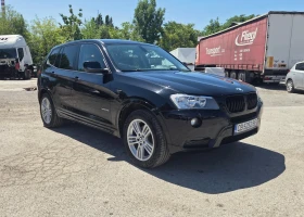 BMW X3, снимка 2