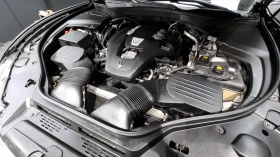 Maserati Levante 3.0 AWD GRANLUSSO autogeorge.com, снимка 6