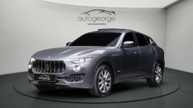 Maserati Levante 3.0 AWD GRANLUSSO autogeorge.com, снимка 1