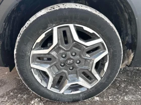 Hyundai Santa fe Luxury* Distronic* Keyless* Камера* Обдух* Пано* П, снимка 7