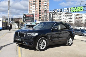 BMW X3 2.0D* 190H.P* xDrive* SERVICE-HISTORY, снимка 1