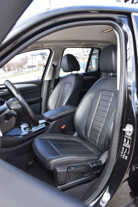 BMW X3 2.0D* 190H.P* xDrive* SERVICE-HISTORY, снимка 11