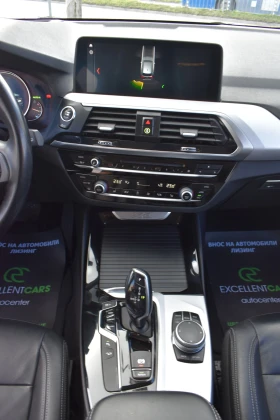 BMW X3 2.0D* 190H.P* xDrive* SERVICE-HISTORY, снимка 15