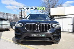 BMW X3 2.0D* 190H.P* xDrive* SERVICE-HISTORY, снимка 6