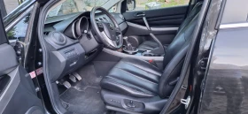 Mazda CX-7, снимка 6