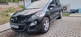 Mazda CX-7, снимка 1
