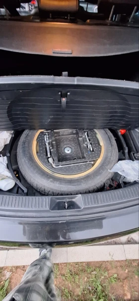 Mazda CX-7, снимка 13