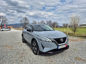 Nissan Qashqai 1.332MHYB* N-CONNECTA* X TRONIC* , снимка 2