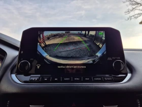 Nissan Qashqai 1.332MHYB* N-CONNECTA* X TRONIC* , снимка 15