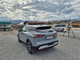 Nissan Qashqai 1.332MHYB* N-CONNECTA* X TRONIC* , снимка 6