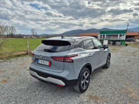 Nissan Qashqai 1.332MHYB* N-CONNECTA* X TRONIC* , снимка 4