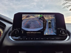 Nissan Qashqai 1.332MHYB* N-CONNECTA* X TRONIC* , снимка 14