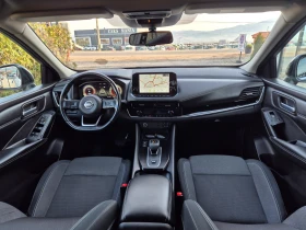 Nissan Qashqai 1.332MHYB* N-CONNECTA* X TRONIC* , снимка 12