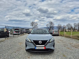 Nissan Qashqai 1.332MHYB* N-CONNECTA* X TRONIC* , снимка 1