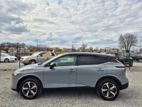 Nissan Qashqai 1.332MHYB* N-CONNECTA* X TRONIC* , снимка 7