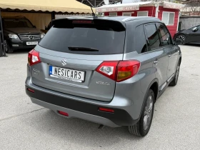Suzuki Vitara 1.6 DDiS !!!! 100% РЕАЛНИ КИЛОМЕТРИ !!!, снимка 5