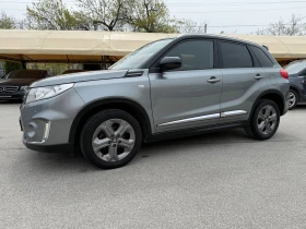 Suzuki Vitara 1.6 DDiS !!!! 100% РЕАЛНИ КИЛОМЕТРИ !!!, снимка 6