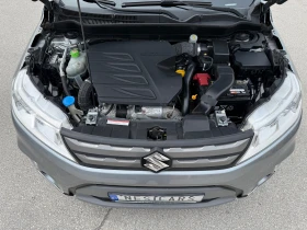 Suzuki Vitara 1.6 DDiS !!!! 100% РЕАЛНИ КИЛОМЕТРИ !!!, снимка 8