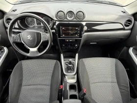 Suzuki Vitara 1.6 DDiS !!!! 100% РЕАЛНИ КИЛОМЕТРИ !!!, снимка 11