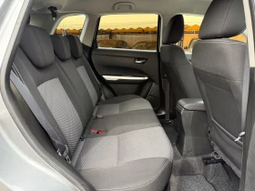 Suzuki Vitara 1.6 DDiS !!!! 100% РЕАЛНИ КИЛОМЕТРИ !!!, снимка 15